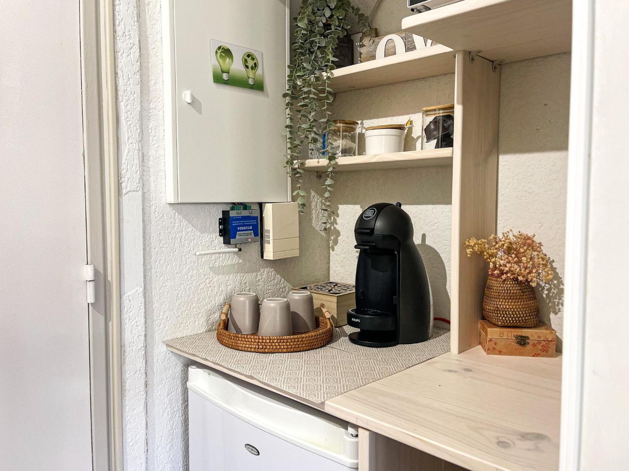 Apartamento Ideal Para Parejas En Enveitg Экстерьер фото