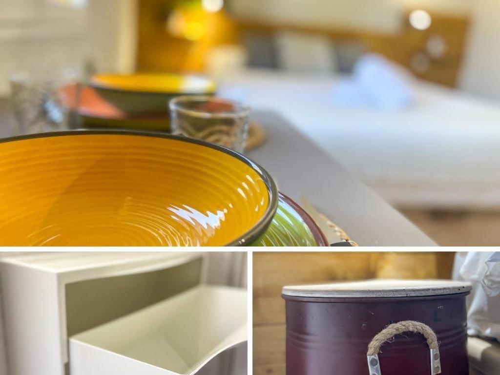 Apartamento Ideal Para Parejas En Enveitg Экстерьер фото